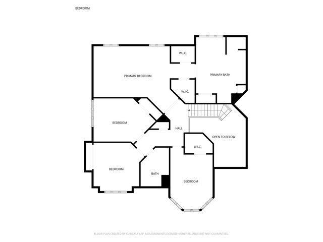 5N191 Fox Bluff Drive, St. Charles, IL 60175