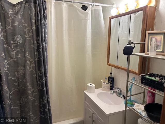 224 S 1st Street, Luck, WI 54853