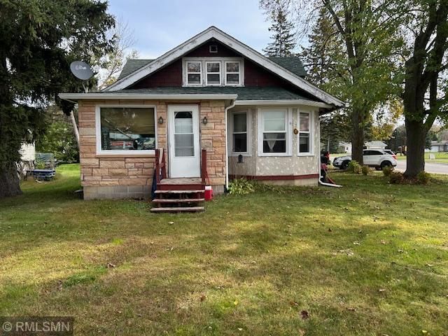 224 S 1st Street, Luck, WI 54853