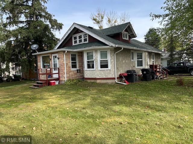 224 S 1st Street, Luck, WI 54853