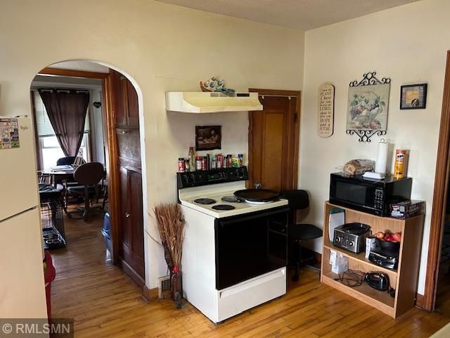 224 S 1st Street, Luck, WI 54853