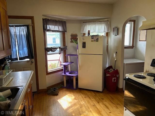 224 S 1st Street, Luck, WI 54853