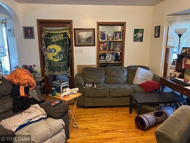 224 S 1st Street, Luck, WI 54853