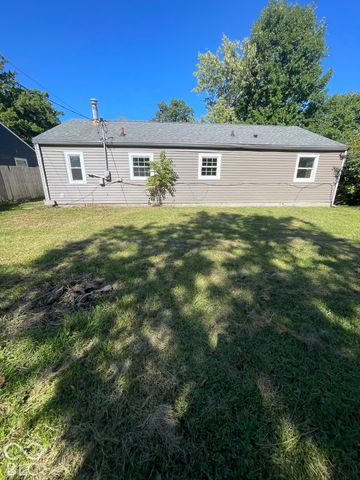 6255 E 24th Street, Indianapolis, IN 46219
