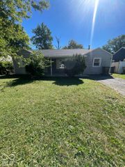 6255 E 24th Street, Indianapolis, IN 46219