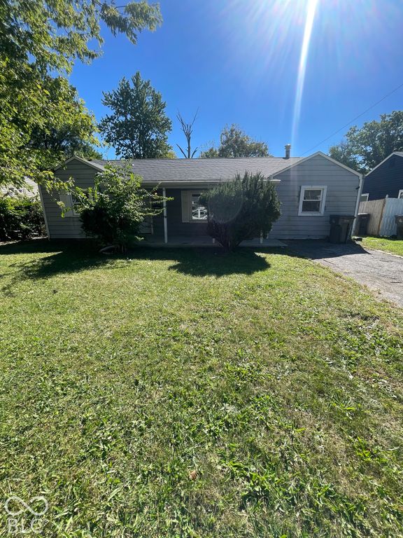 6255 E 24th Street, Indianapolis, IN 46219