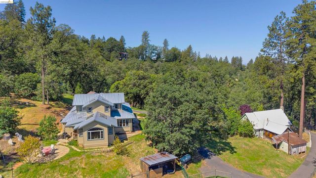 13261 Yankee Hill, Columbia, CA 95310