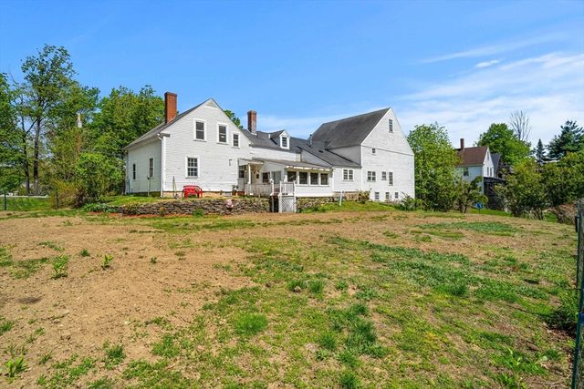 600 Main St, Ashby, MA 01431