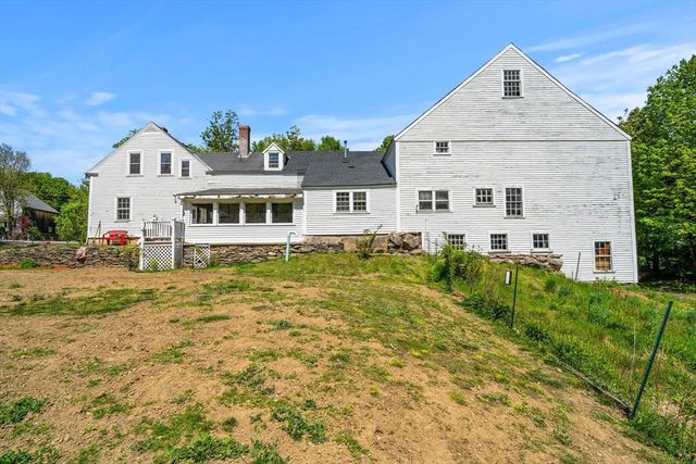 600 Main St, Ashby, MA 01431
