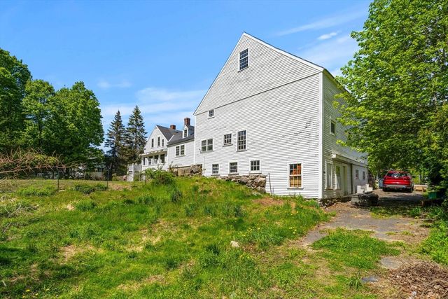 600 Main St, Ashby, MA 01431