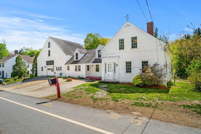 600 Main St, Ashby, MA 01431
