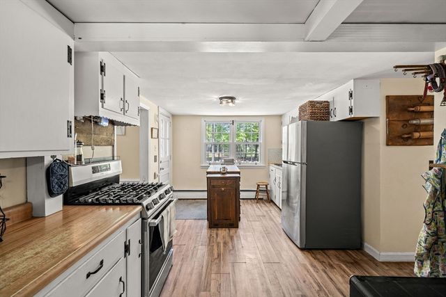 600 Main St, Ashby, MA 01431