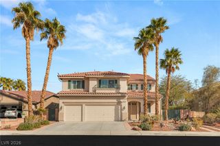 2938 Artistry Court, Las Vegas, NV 89117
