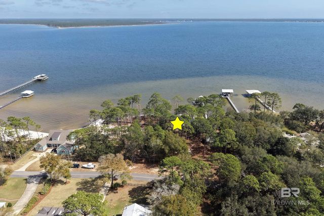 Lot 8 Bayview Drive, Lillian, AL 36549