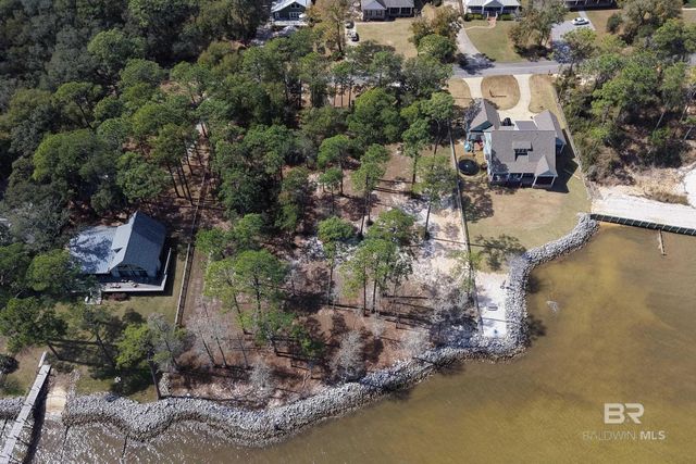 Lot 8 Bayview Drive, Lillian, AL 36549