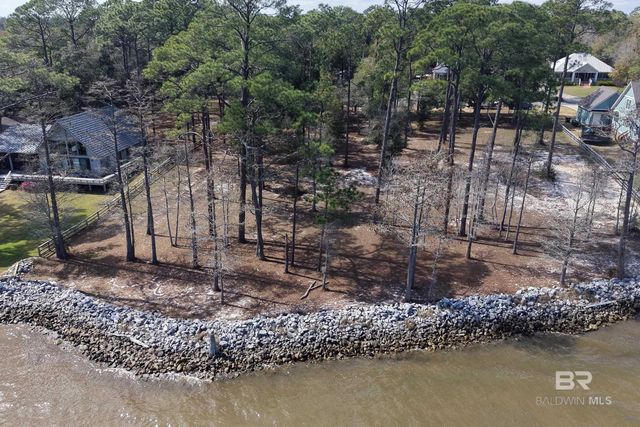 Lot 8 Bayview Drive, Lillian, AL 36549