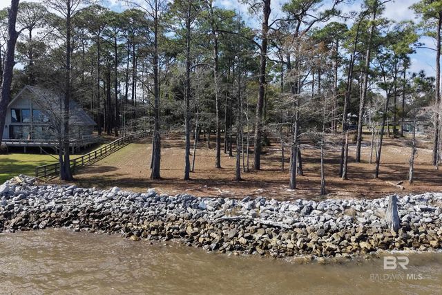 Lot 8 Bayview Drive, Lillian, AL 36549