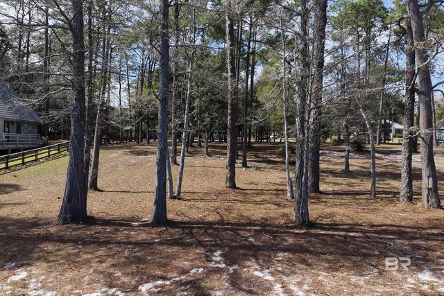 Lot 8 Bayview Drive, Lillian, AL 36549