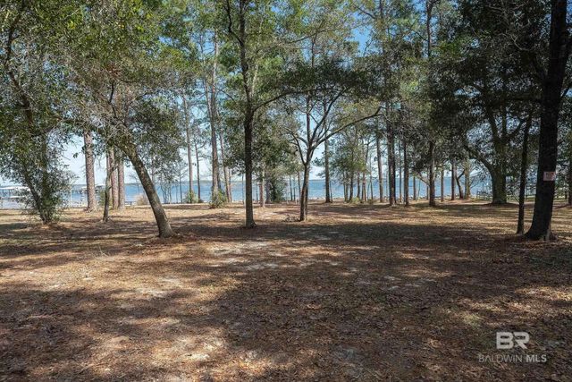 Lot 8 Bayview Drive, Lillian, AL 36549