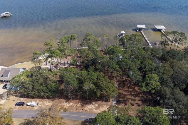 Lot 8 Bayview Drive, Lillian, AL 36549