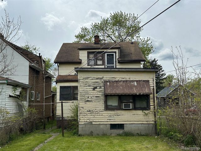 5042 Pennsylvania Street, Detroit, MI 48213