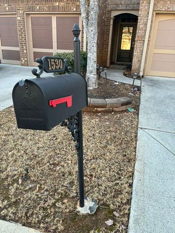 1530 Winshire Cove, Alpharetta, GA 30004