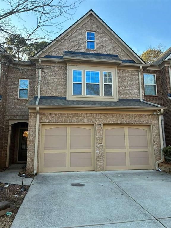 1530 Winshire Cove, Alpharetta, GA 30004