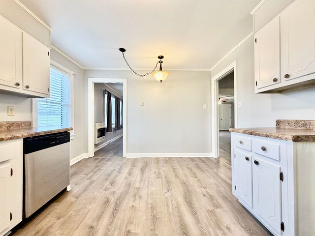 5442 BRIDE RD, Covington, TN 38019