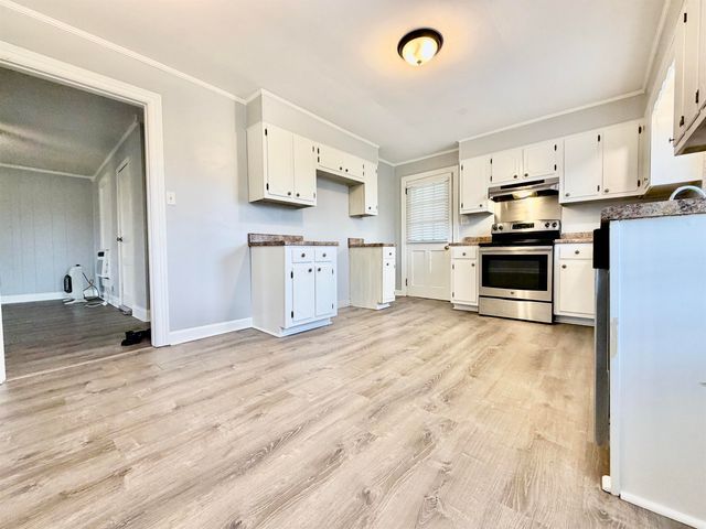 5442 BRIDE RD, Covington, TN 38019