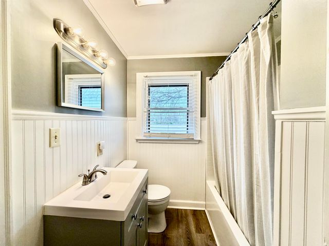 5442 BRIDE RD, Covington, TN 38019