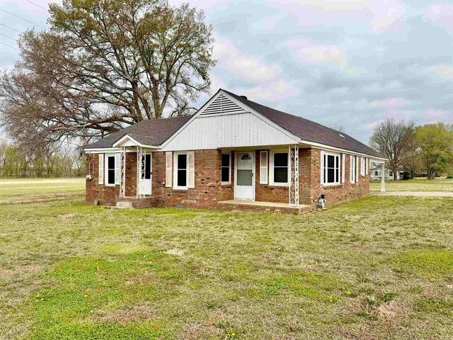 5442 BRIDE RD, Covington, TN 38019