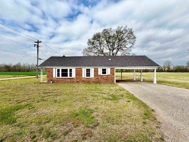 5442 BRIDE RD, Covington, TN 38019