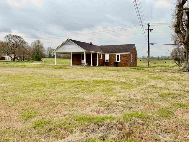 5442 BRIDE RD, Covington, TN 38019