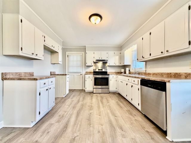 5442 BRIDE RD, Covington, TN 38019