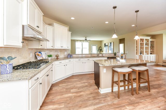 13480 Mosel Court, Fishers, IN 46037