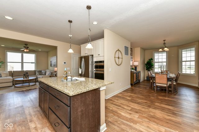 13480 Mosel Court, Fishers, IN 46037