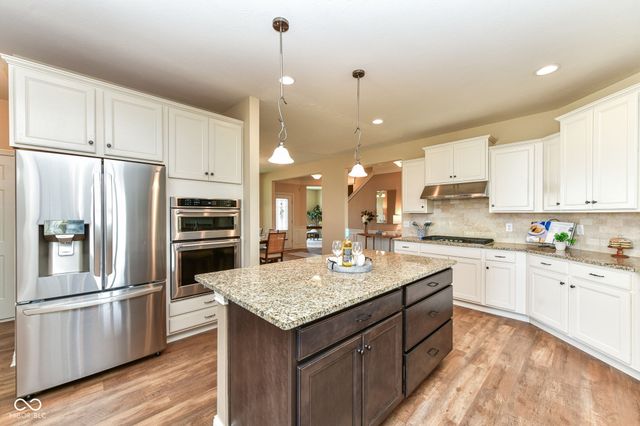 13480 Mosel Court, Fishers, IN 46037