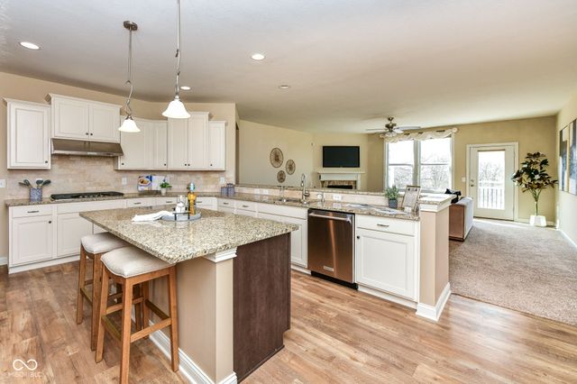 13480 Mosel Court, Fishers, IN 46037