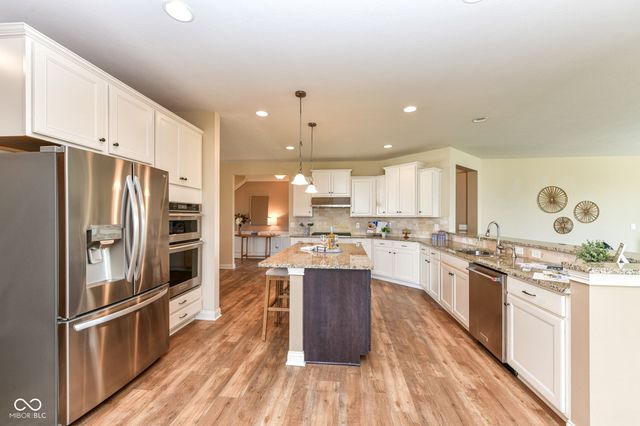 13480 Mosel Court, Fishers, IN 46037