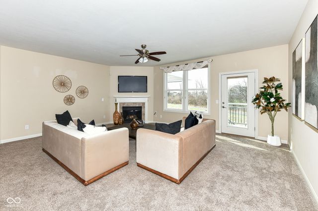 13480 Mosel Court, Fishers, IN 46037