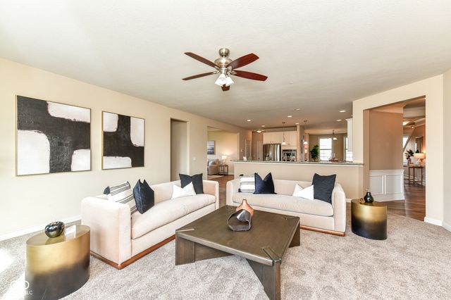 13480 Mosel Court, Fishers, IN 46037