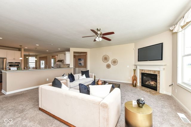 13480 Mosel Court, Fishers, IN 46037