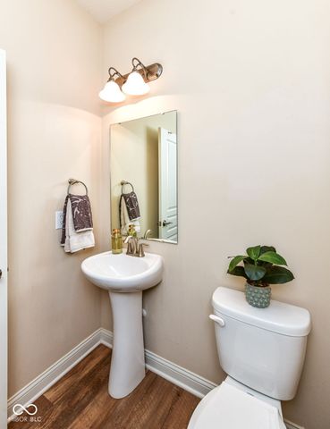 13480 Mosel Court, Fishers, IN 46037