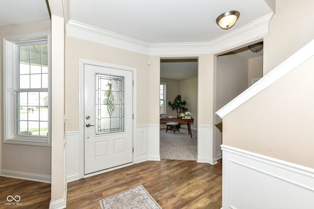 13480 Mosel Court, Fishers, IN 46037