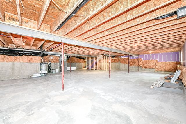 13480 Mosel Court, Fishers, IN 46037