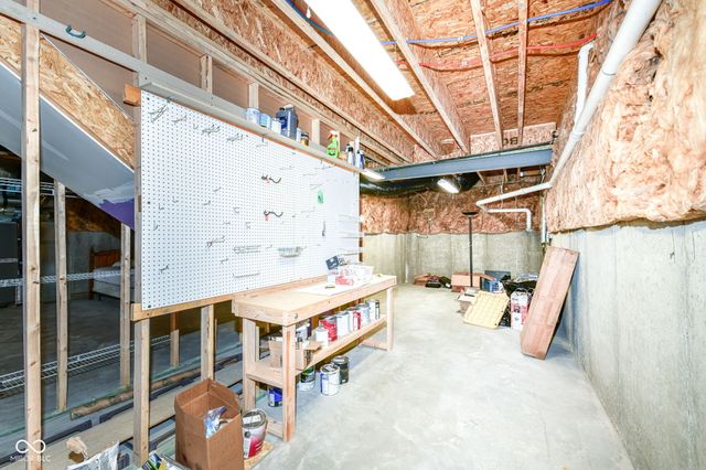 13480 Mosel Court, Fishers, IN 46037