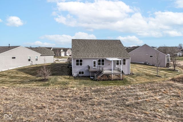 13480 Mosel Court, Fishers, IN 46037