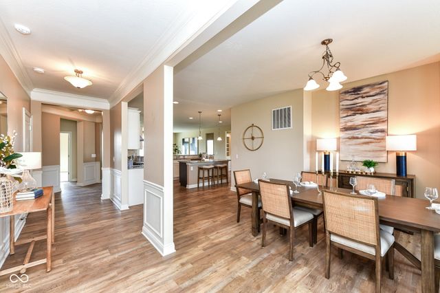 13480 Mosel Court, Fishers, IN 46037