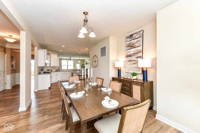 13480 Mosel Court, Fishers, IN 46037