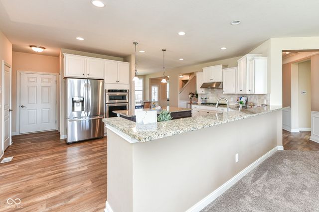 13480 Mosel Court, Fishers, IN 46037